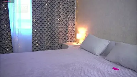 AmmyScotch webcam stripchat model stream image