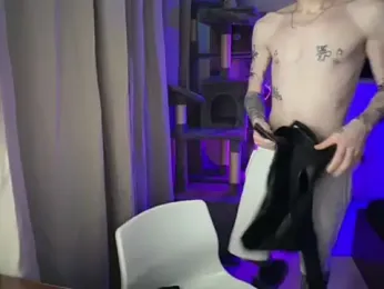 davesinner webcam model stream image