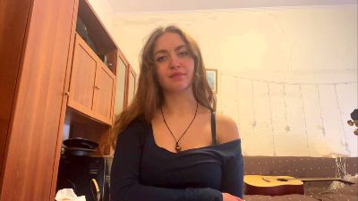 MatildeFague webcam cam4 model stream image