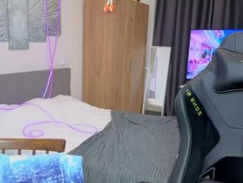 drillny webcam model stream image