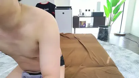 C-4bomb webcam stripchat model stream image