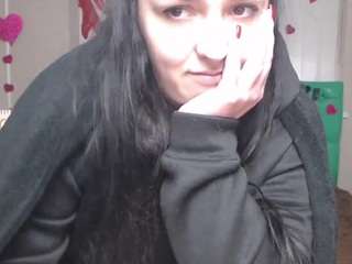 isabelblackberry webcam model stream image