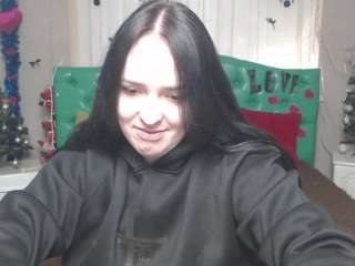 isabelblackberry webcam model stream image