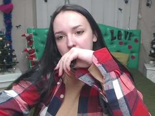 isabelblackberry webcam model stream image