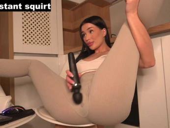 LetiSquirt webcam model stream image