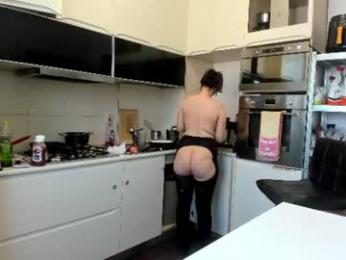 crissnight webcam model stream image