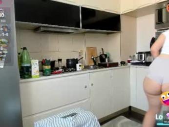 crissnight webcam model stream image