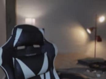 hey_cesard webcam chaturbate model stream image