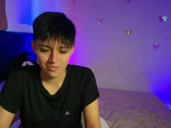 naty_lux19 webcam model stream image