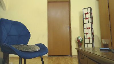 sexyanneina webcam model stream image