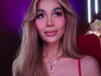 xforyoureyesonlyx webcam chaturbate model stream image