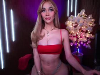 xforyoureyesonlyx webcam chaturbate model stream image