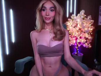 xforyoureyesonlyx webcam chaturbate model stream image