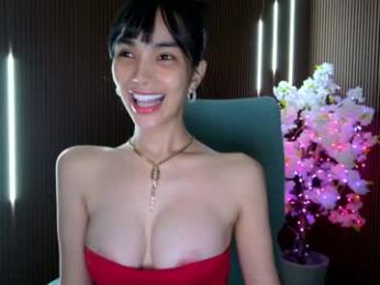 xforyoureyesonlyx webcam chaturbate model stream image