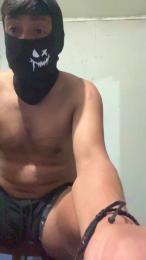 Yeah webcam model stream image