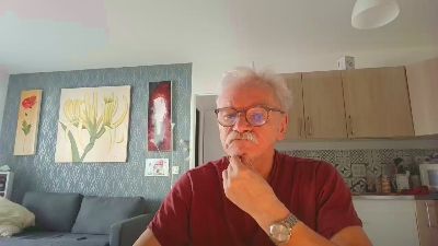 esclaveSM webcam model stream image