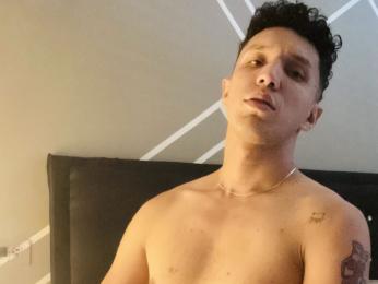 AngeloColen webcam model stream image
