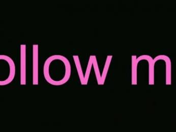 shadowv5551 webcam model stream image