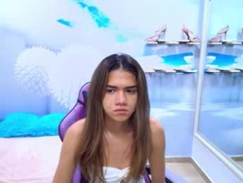 demi_leed webcam model stream image