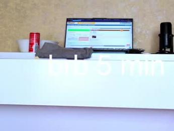 tykita webcam model stream image