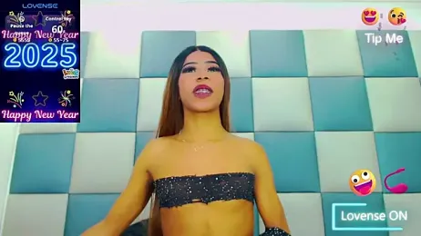 DayanaQueens webcam stripchat model stream image