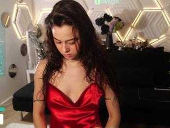 Taanni webcam bongacams model stream image