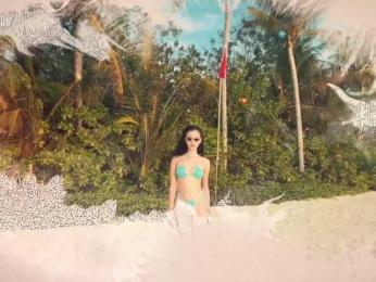 Taanni webcam bongacams model stream image