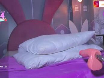 sam_naughty18 webcam model stream image