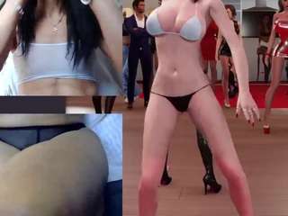 cassip webcam camsoda model stream image