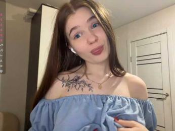 ShareeRivali webcam bongacams model stream image