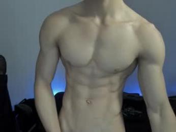 zenhzu webcam chaturbate model stream image