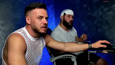 juliusmasters webcam model stream image