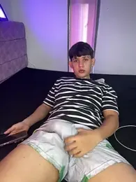 Samu_bahachira webcam model stream image