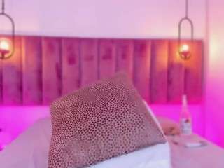 gipsytreen webcam model stream image