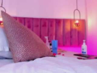 gipsytreen webcam model stream image