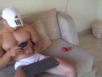maximohoot webcam chaturbate model stream image