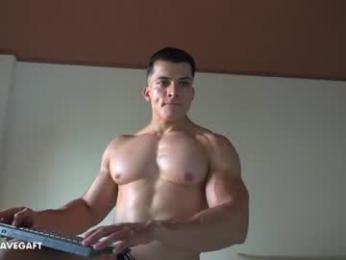 maximohoot webcam chaturbate model stream image
