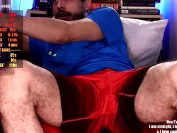 prosbate webcam model stream image