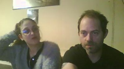 MrAndMrsDesire webcam model stream image