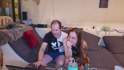 MrAndMrsDesire webcam model stream image