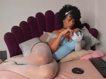 karla_ricochett webcam model stream image