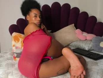 karla_ricochett webcam model stream image