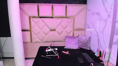 Allisonts69 webcam model stream image