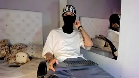 _realwav webcam model stream image