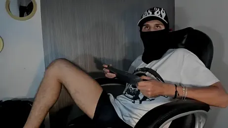 _realwav webcam model stream image