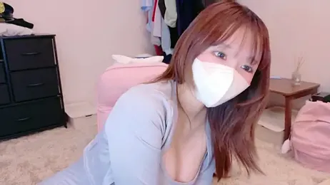 Yui-Ch webcam stripchat model stream image