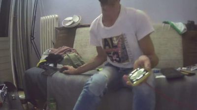 ganzbrav86 webcam cam4 model stream image