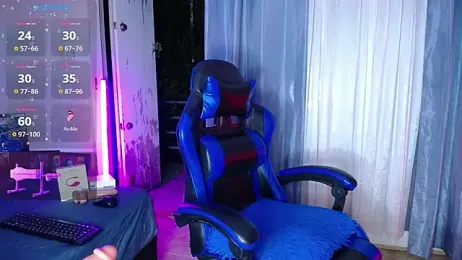 andyboy- webcam model stream image