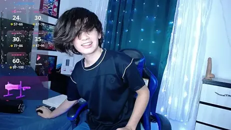 andyboy- webcam model stream image