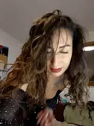 feetqueen96 webcam model stream image